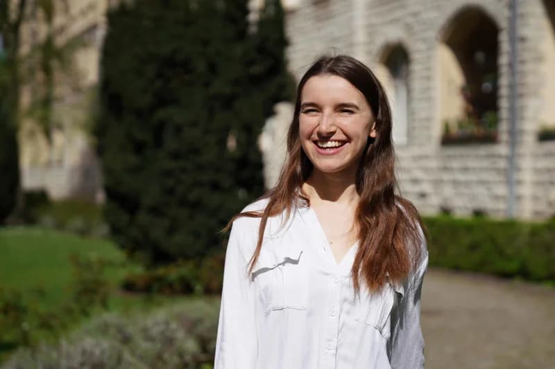 Profilfoto von Imogen
